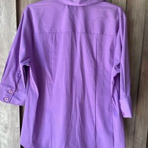 Dress barn dress shirt